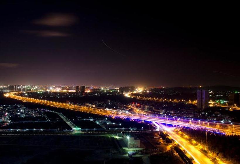 هتل Xin Sheng Da Hong Sheng International