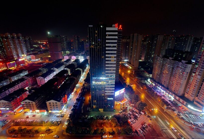 فندق Xingsha Huatian Grand