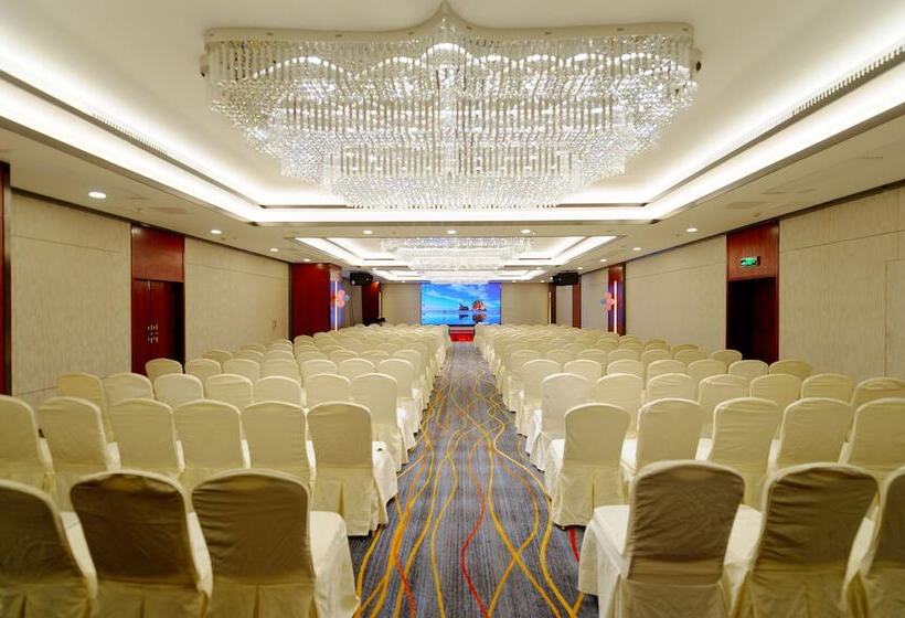 فندق Xingsha Huatian Grand