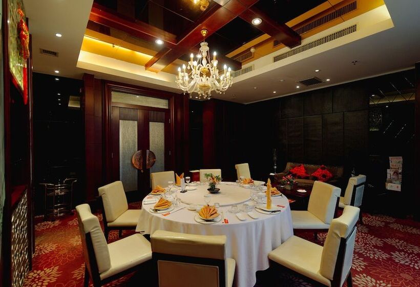 فندق Xingsha Huatian Grand