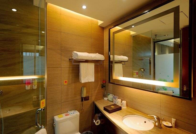 فندق Xingsha Huatian Grand