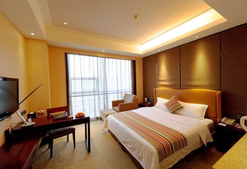 فندق Xingsha Huatian Grand