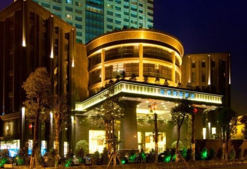 Yihao International Hotel Dongguan