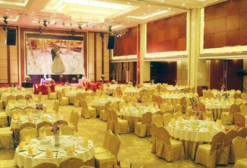 Yihao International Hotel Dongguan