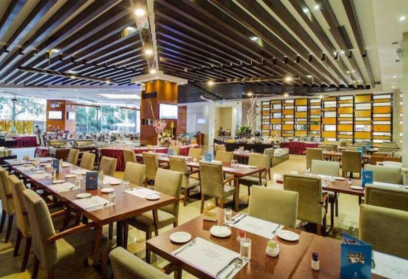 Yihao International Hotel Dongguan