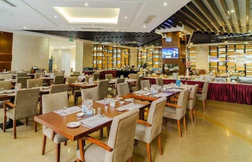 Yihao International Hotel Dongguan