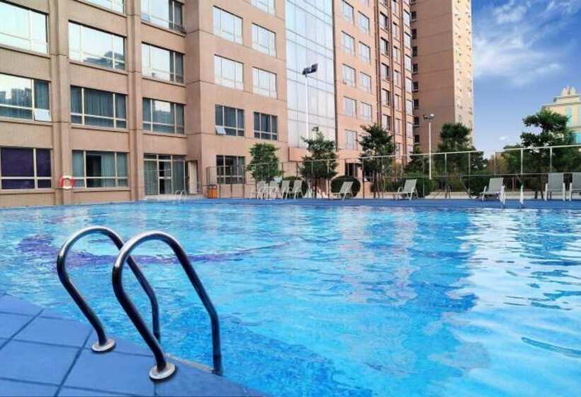 Yihao International Hotel Dongguan