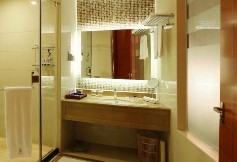 Yihao International Hotel Dongguan