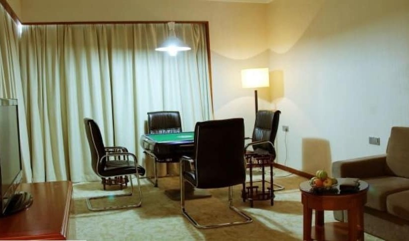 Yihao International Hotel Dongguan