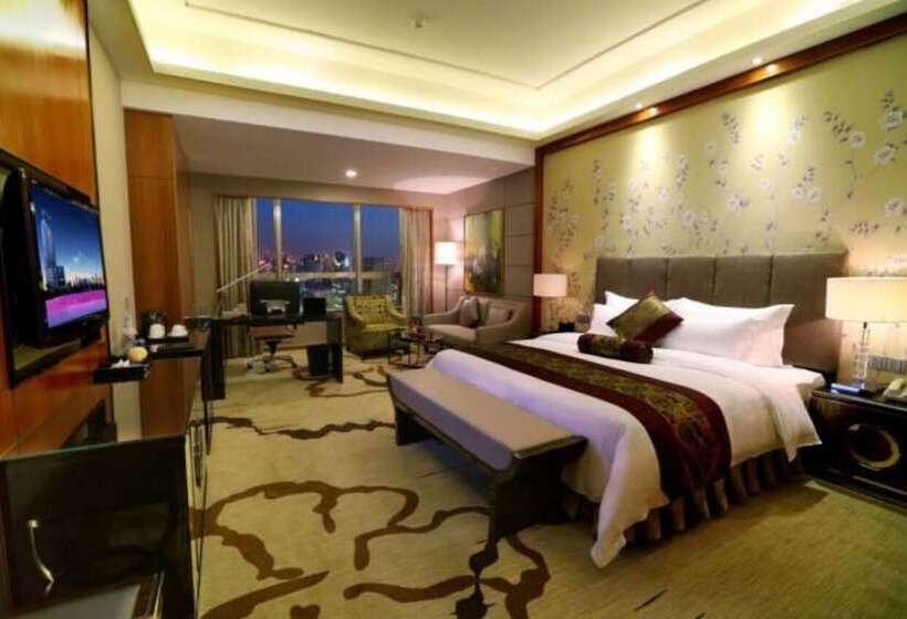 Yihao International Hotel Dongguan