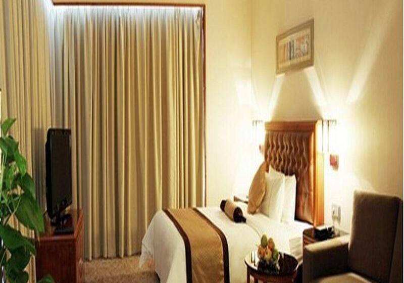 Yihao International Hotel Dongguan