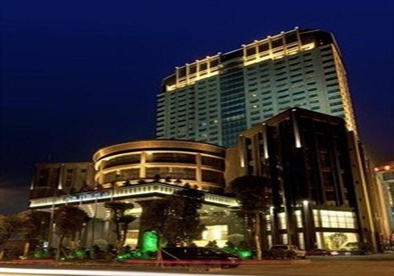 Yihao International Hotel Dongguan