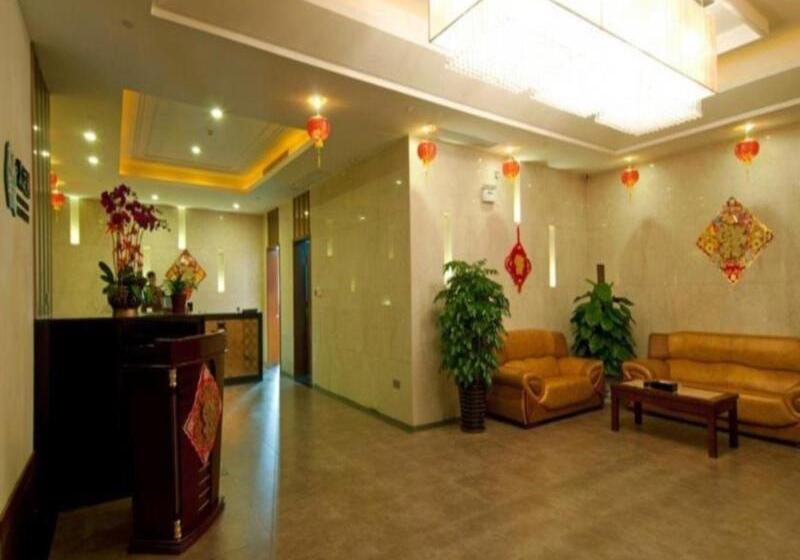 Yihao International Hotel Dongguan