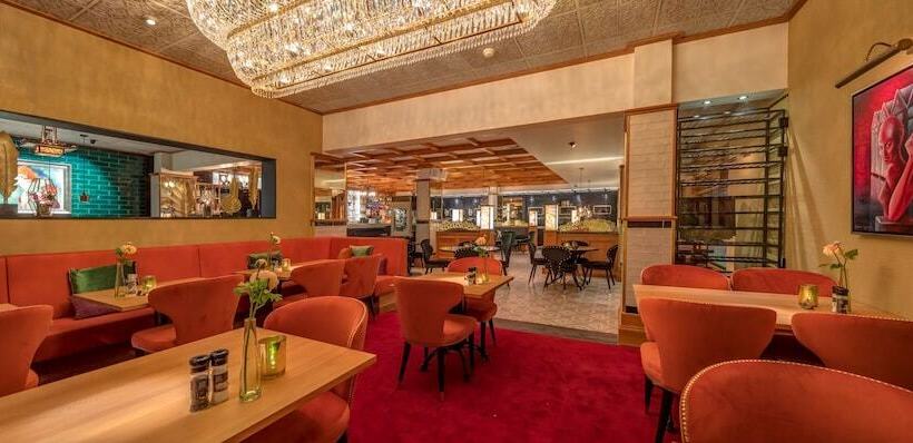 בית מלון כפרי Zuiderduin