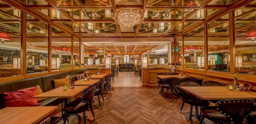 ホテル Zuiderduin