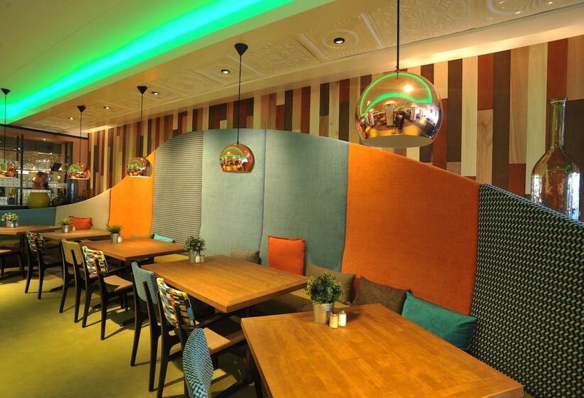 ホテル Zuiderduin