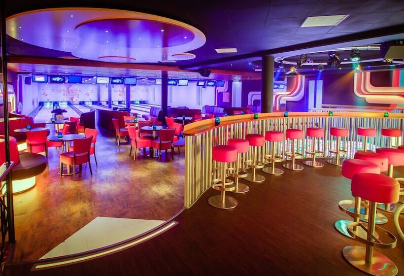 ホテル Zuiderduin