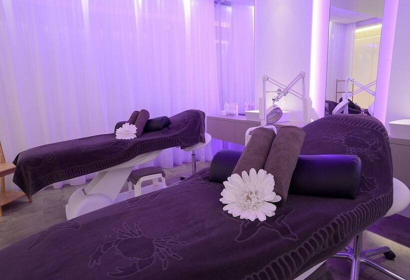 בית מלון כפרי Zuiderduin