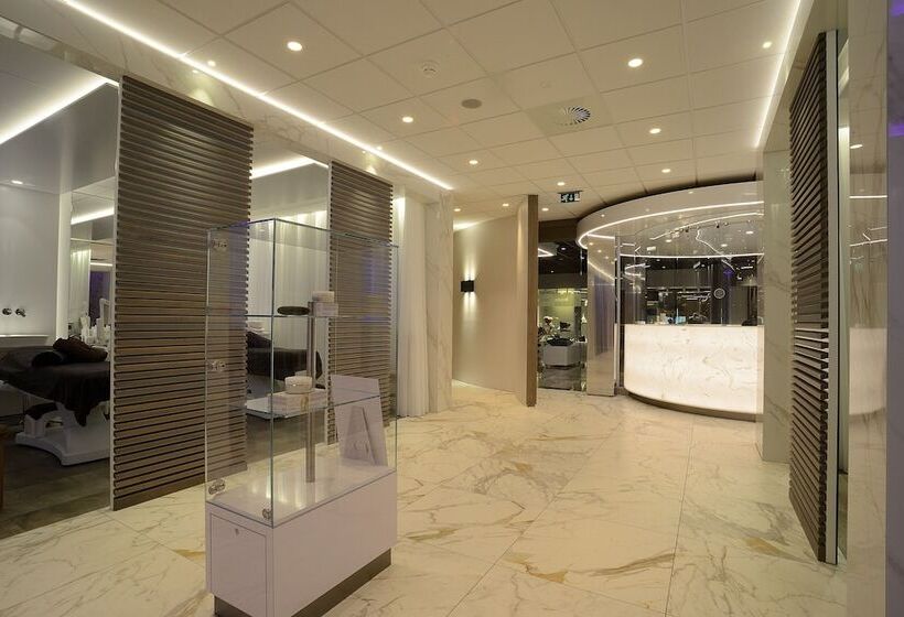 ホテル Zuiderduin