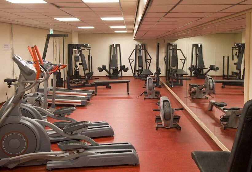 ホテル Zuiderduin