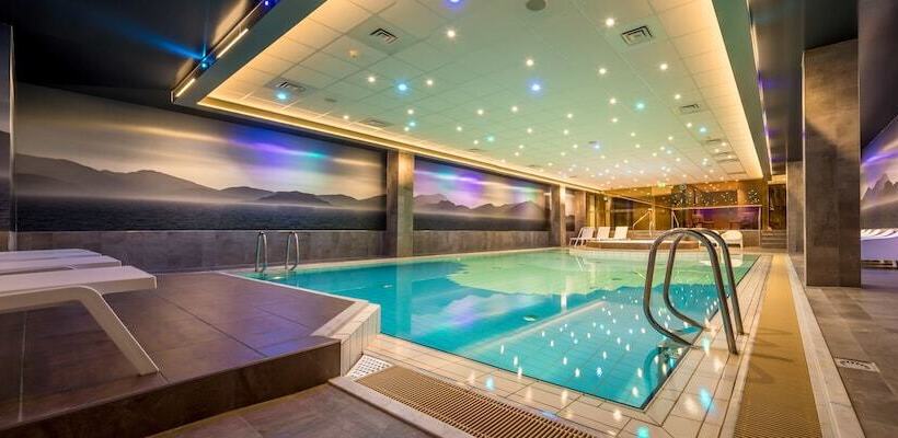 בית מלון כפרי Zuiderduin