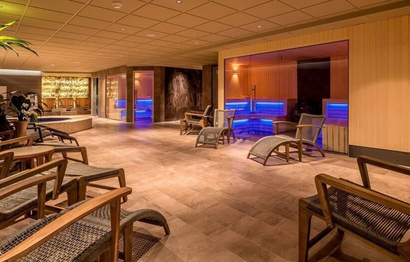 בית מלון כפרי Zuiderduin