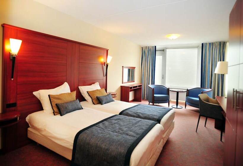 ホテル Zuiderduin