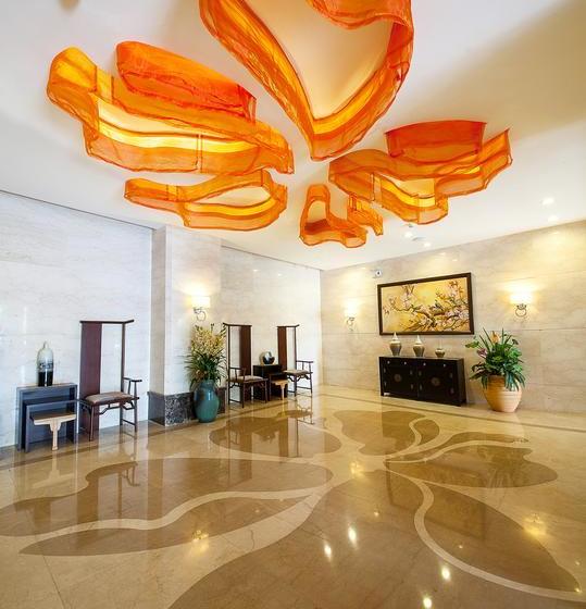 Fotos del hotel Jaho Forstar Hotel Wenshuyuan Branch:  3