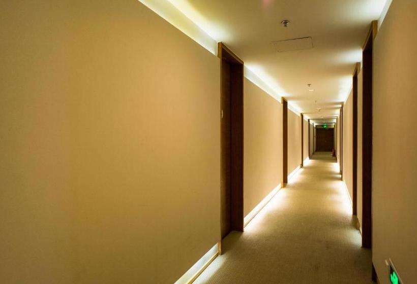 בית מלון כפרי Ji  Yuelu Academy Changsha