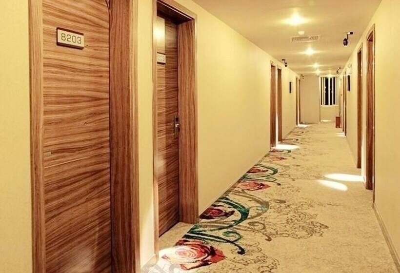 Jiake Hotel   Kunming