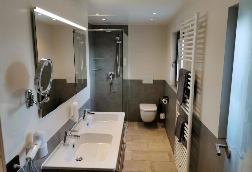 호텔 Landgasthof Scheubel