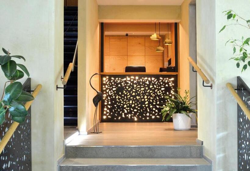 호텔 Landgasthof Scheubel