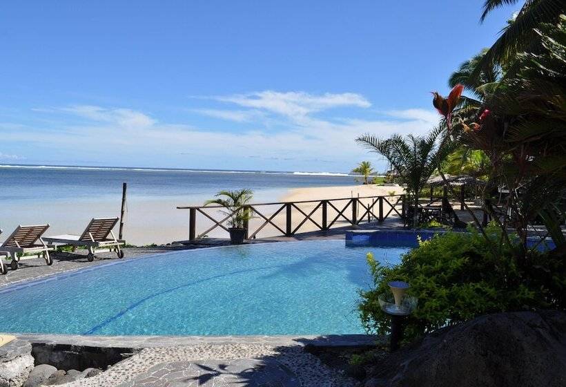 Le Lagoto Resort & Spa