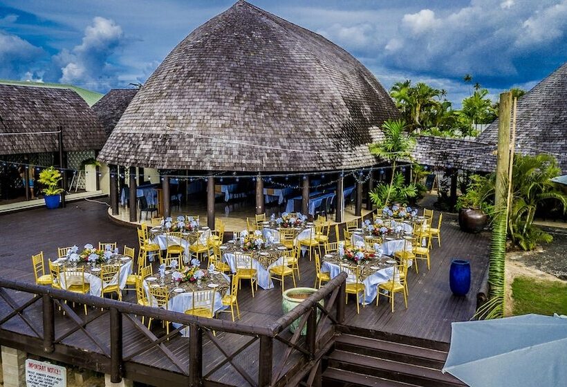 Le Lagoto Resort & Spa