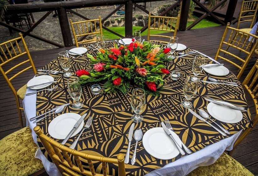 Le Lagoto Resort & Spa