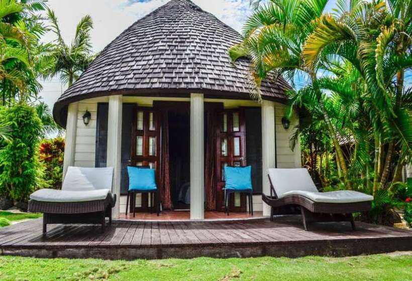 Le Lagoto Resort & Spa