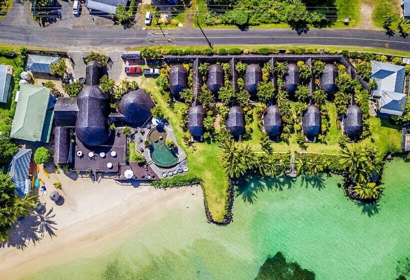 Le Lagoto Resort & Spa