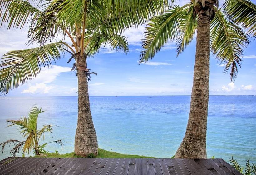 Le Lagoto Resort & Spa