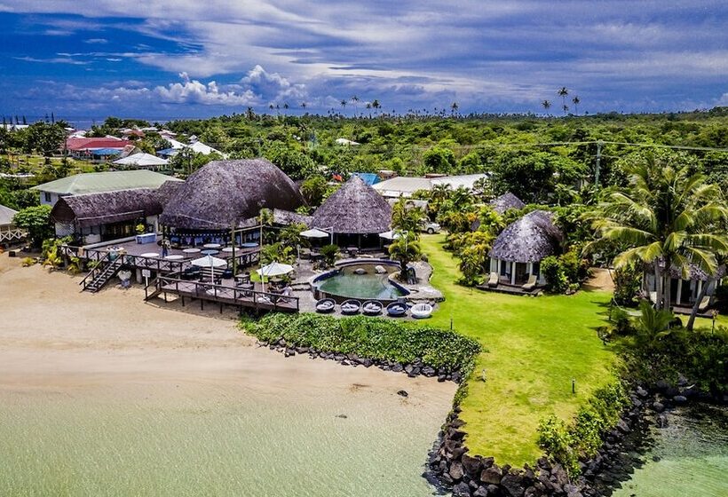 Le Lagoto Resort & Spa