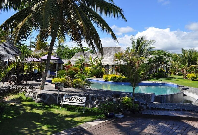 Le Lagoto Resort & Spa