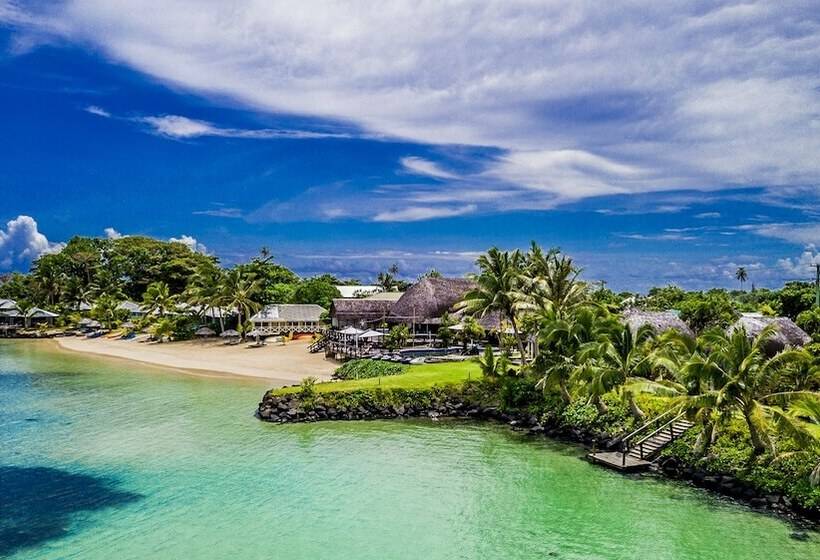 Le Lagoto Resort & Spa