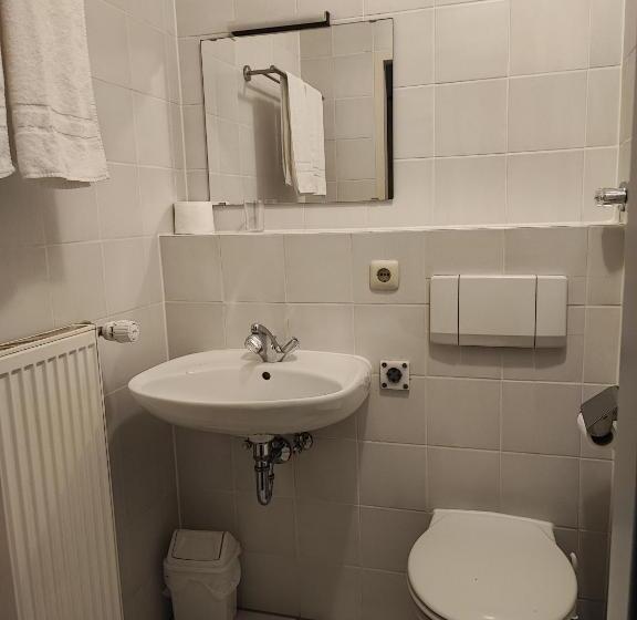 çınar Hirsch Hotel & Restaurant