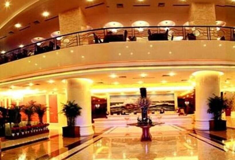 فندق Jincheng Pacific