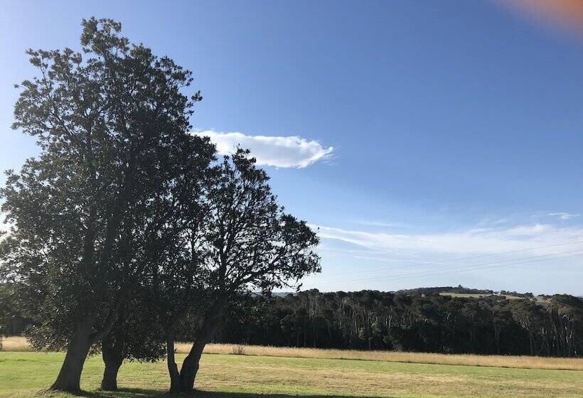 بنسيون Banksia Park Estate