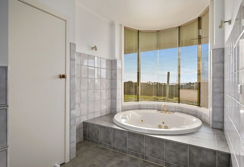 بنسيون Banksia Park Estate