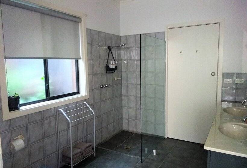 بنسيون Banksia Park Estate