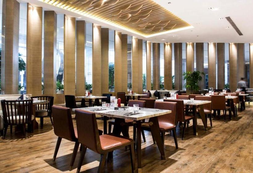 Whiersly Hotel Changsha