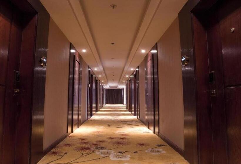 Telecom Hotel Guilin