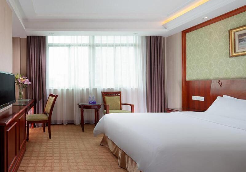 Vienna Hotel Dongguan Songshan Lake