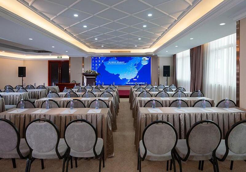 Vienna Hotel Dongguan Songshan Lake